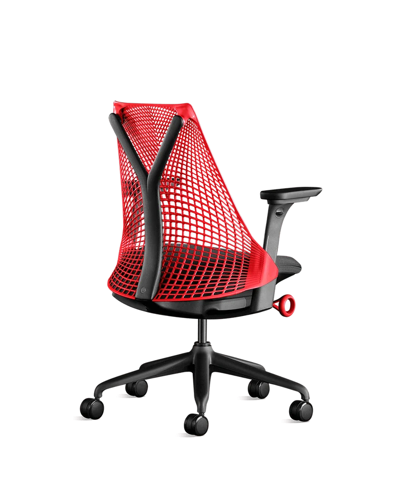 Sayl Gaming-Stuhl