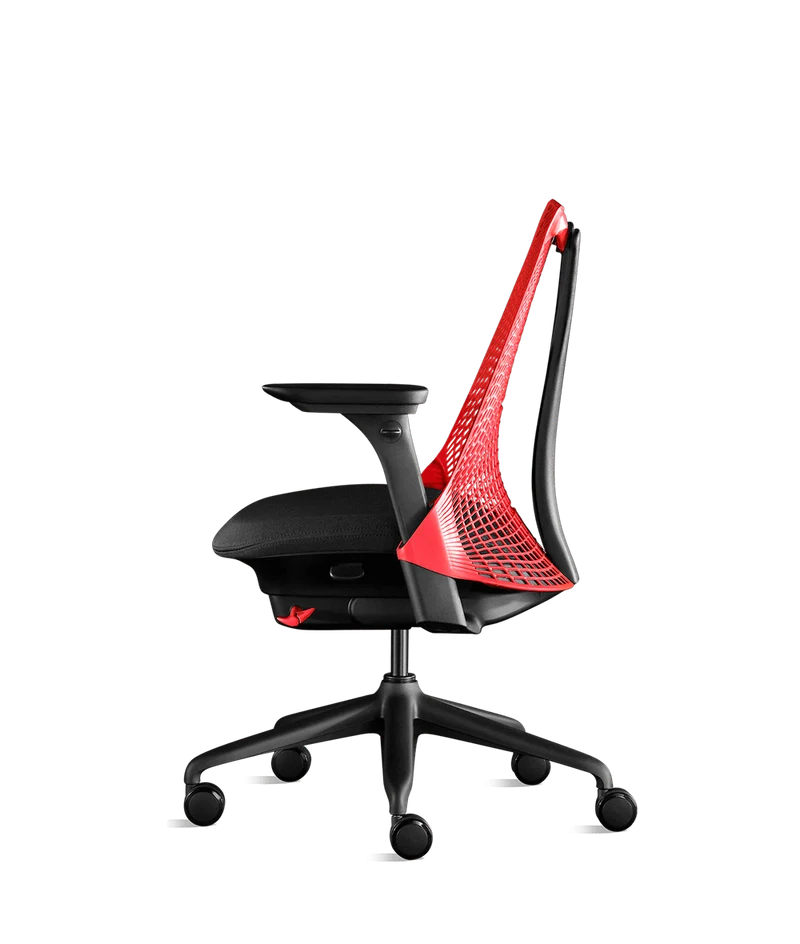 Sayl Gaming-Stuhl