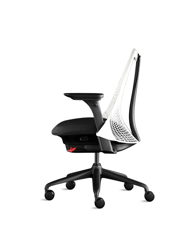 Sayl Gaming-Stuhl