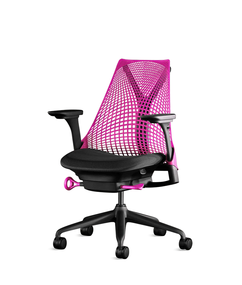 Sayl Gaming-Stuhl