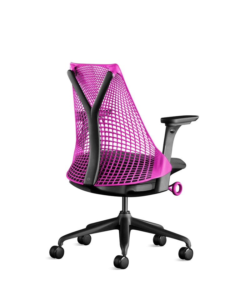 Sayl Gaming-Stuhl