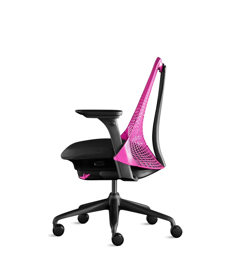 Sayl Gaming-Stuhl