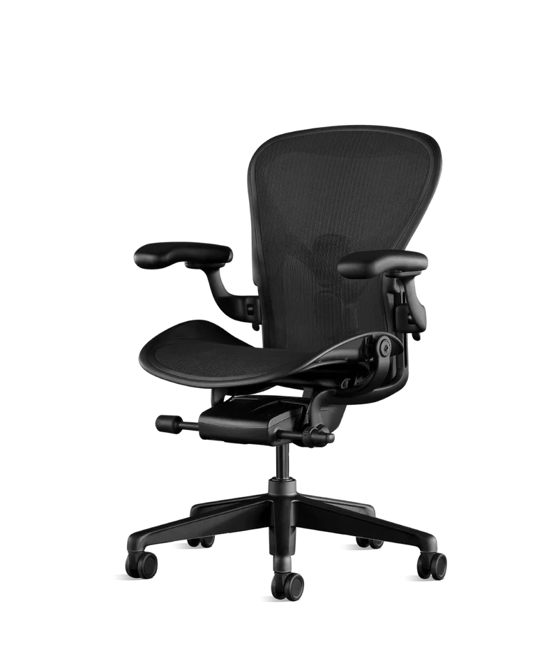 Aeron Gaming-Stuhl