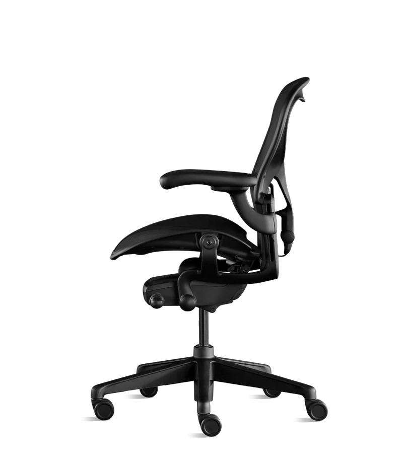 Aeron Gaming-Stuhl
