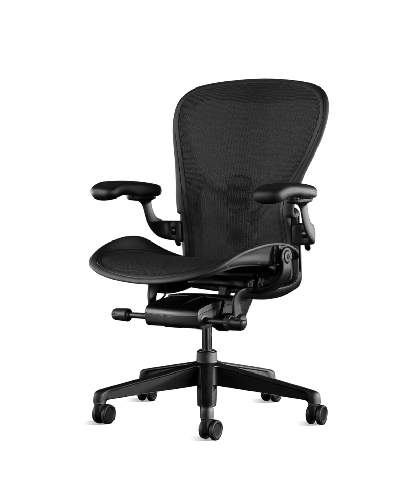 Aeron Gaming-Stuhl