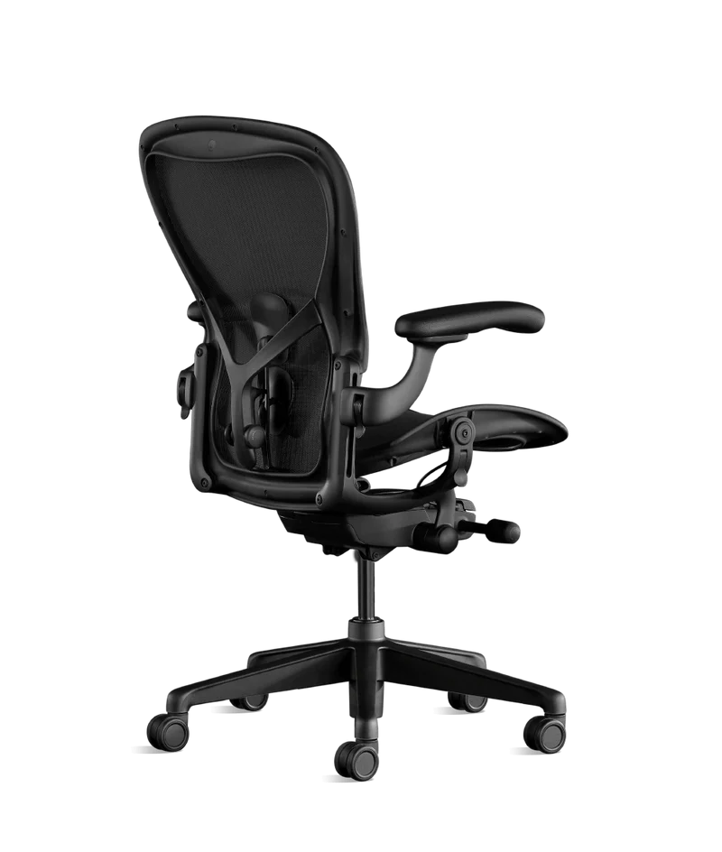Aeron Gaming-Stuhl