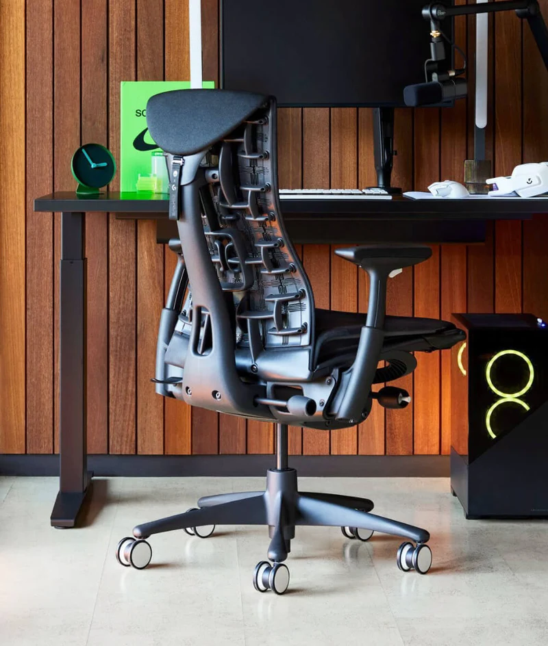 Embody Gaming-Stuhl