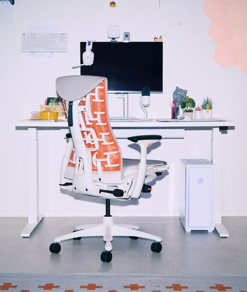 Embody Gaming-Stuhl