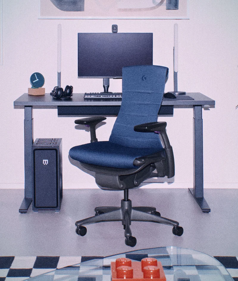Embody Gaming-Stuhl