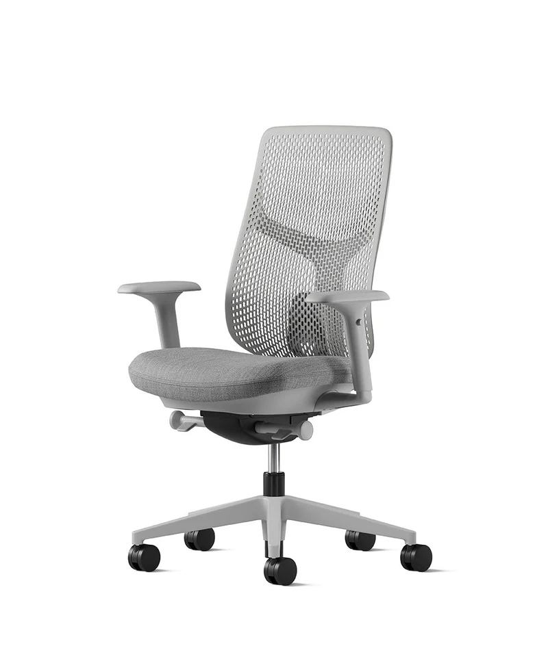 Verus Triflex Bürostuhl Dark Mineral/0123