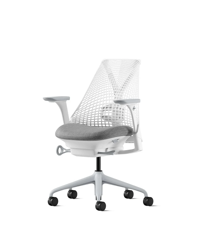 Sayl Bürostuhl Studio Weiß/0123
