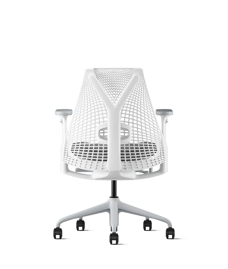 Sayl Bürostuhl Studio Weiß/0123