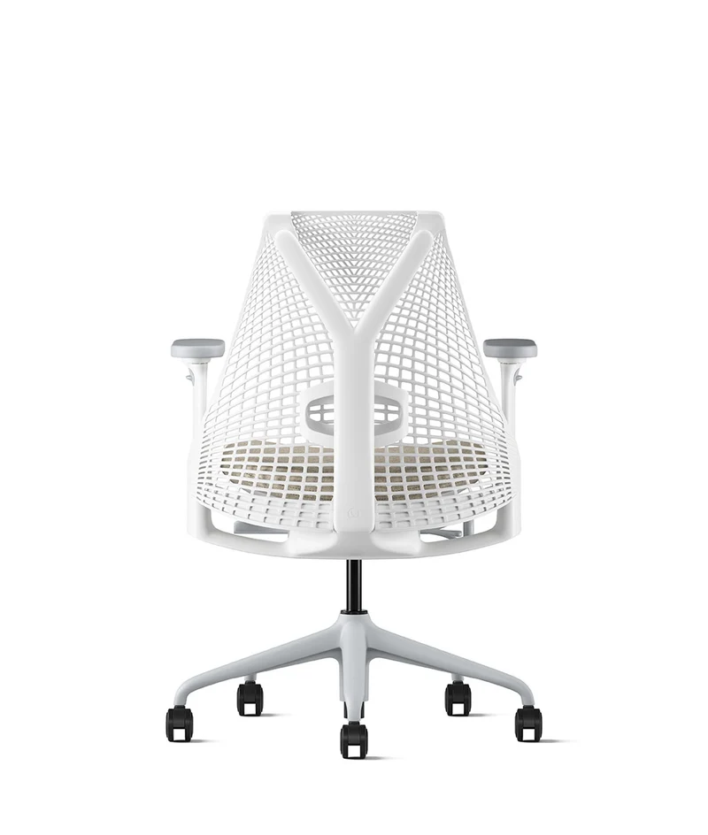 Sayl Bürostuhl Studio Weiß/Dartmouth