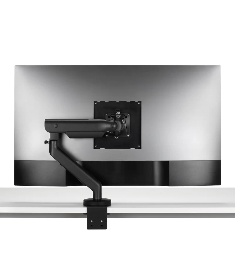 Flo X – Großformatiger Single Monitorarm