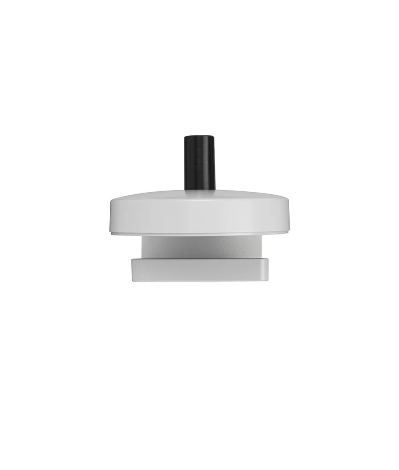 Flo X – Großformatiger Single Monitorarm