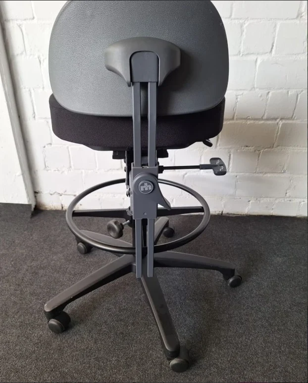 STD Stol RH Activ 303 Drehstuhl
