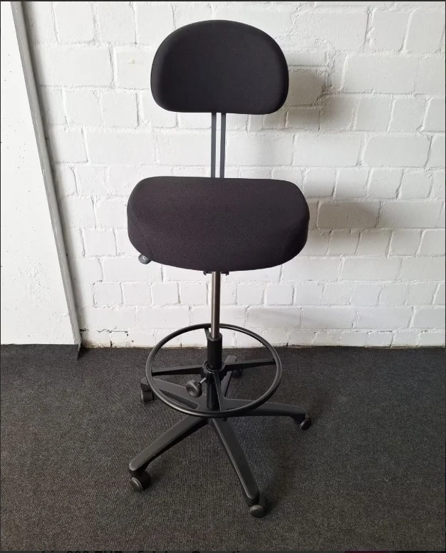 STD Stol RH Activ 303 Drehstuhl