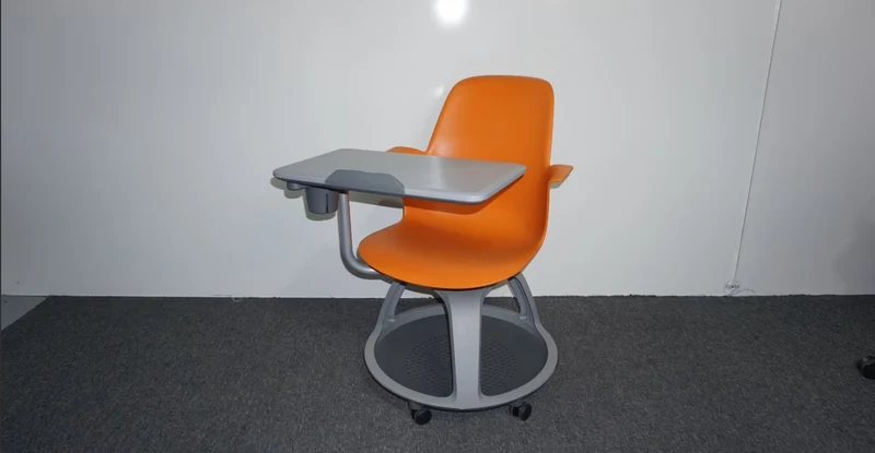 Steelcase Node Stuhl auf Rollen