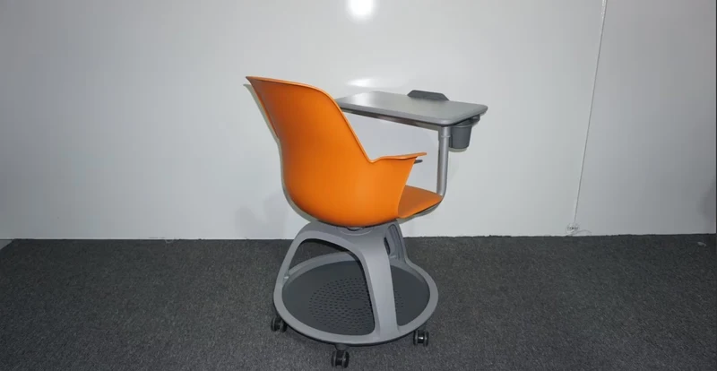 Steelcase Node Stuhl auf Rollen