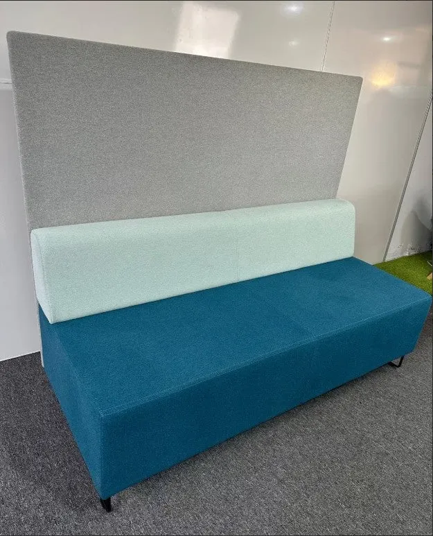 Bejot Plint 2-Sitzer Designer-Modulsofas Akustikmöbel