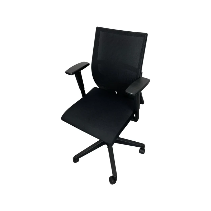 Haworth Comforto 39 Bürodrehstuhl