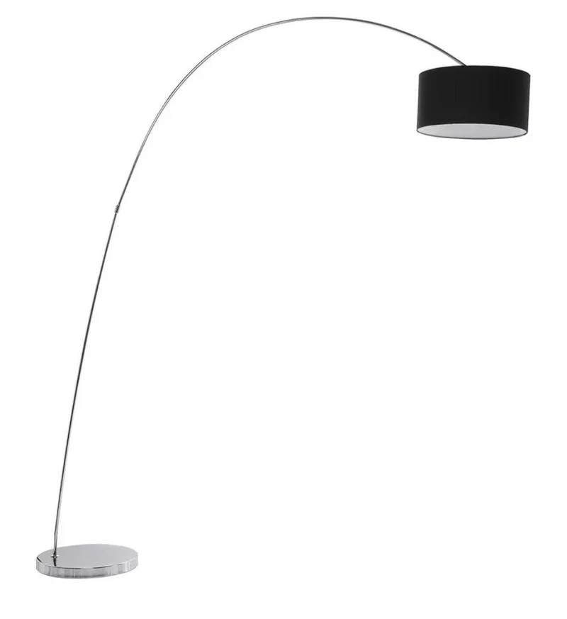 Kare Design Standleuchte Gooseneck