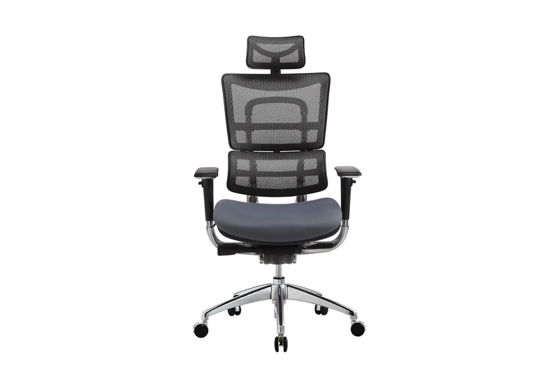 Szeeo Ergonomic Office Chair EI01COT (Cotton Seat)