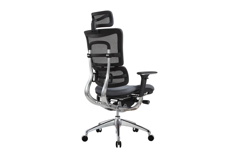 Szeeo Ergonomic Office Chair EI01COT (Cotton Seat)