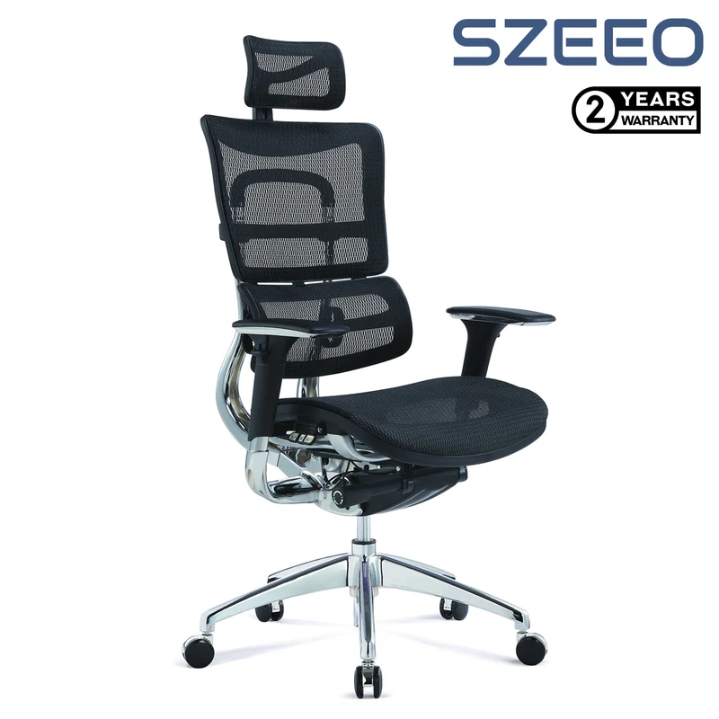 Szeeo Ergonomic Office Chair EI01