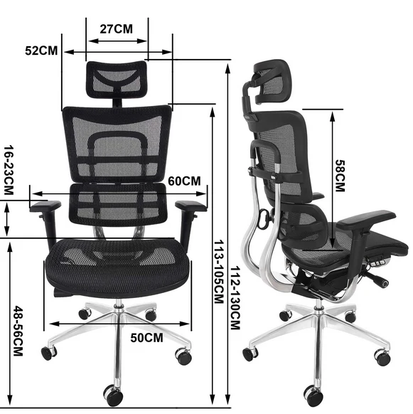 Szeeo Ergonomic Office Chair EI02