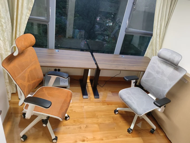 Vegosi Vista Ergonomic Office Chair