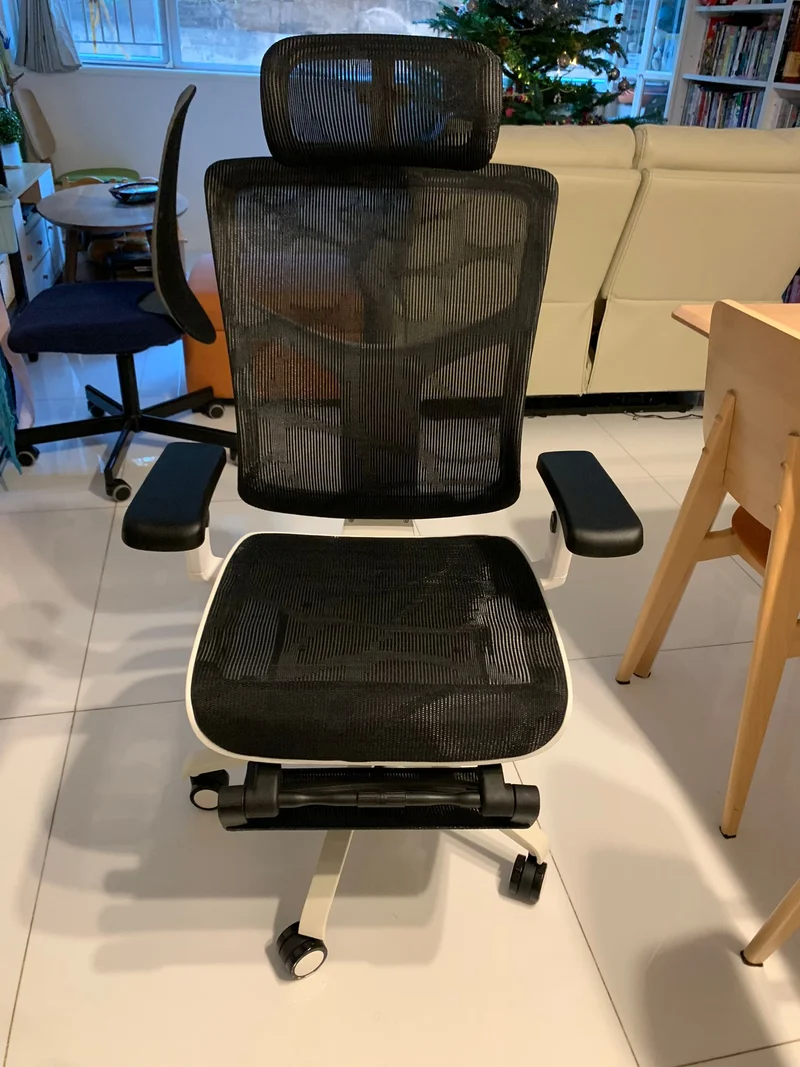 Vegosi Vista Ergonomic Office Chair