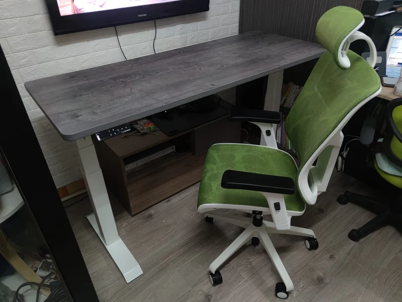 Vegosi Vista Ergonomic Office Chair