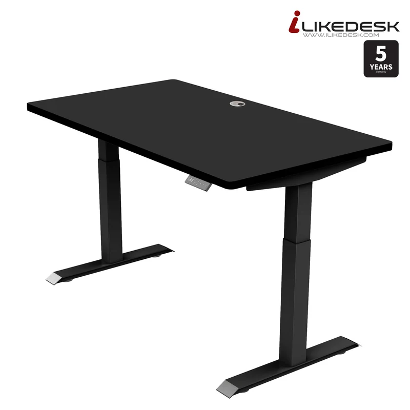 Ilikedesk Standing Desk -ILD-D2B02 (Dual Motor)