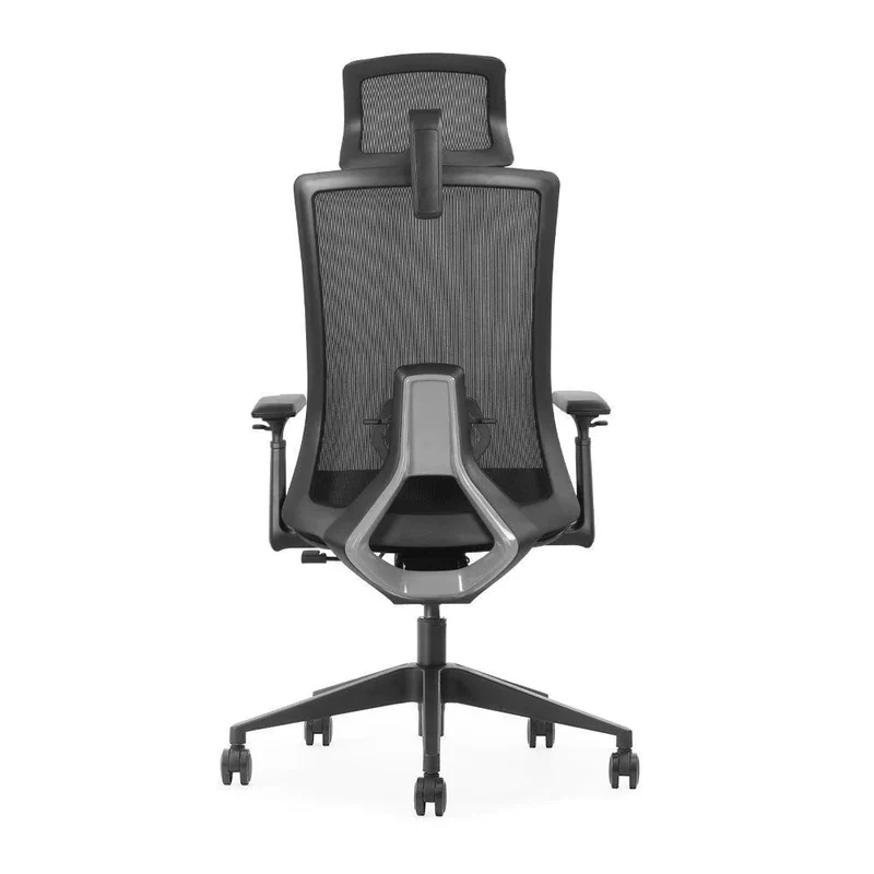 Vegosi Office Ergonomic Chair -K9 Highly Adjustable Full Functions