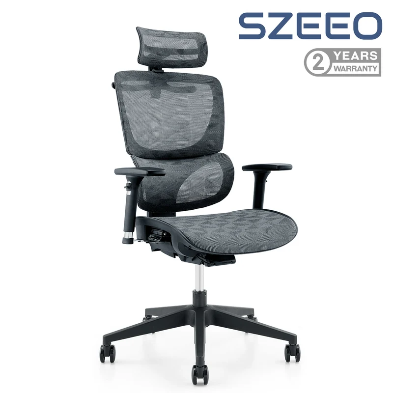 Szeeo Ergonomic Office Chair ON01