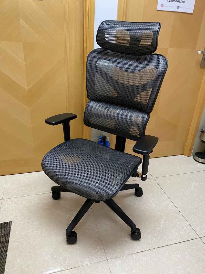 Szeeo Ergonomic Office Chair SE26