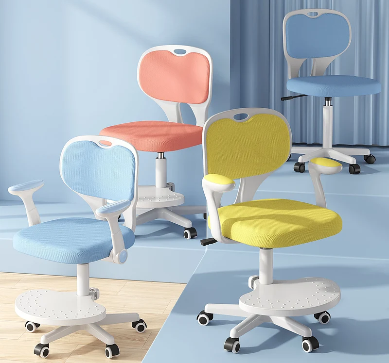 Kicose-kids Ergonomic Chair kid chair st07