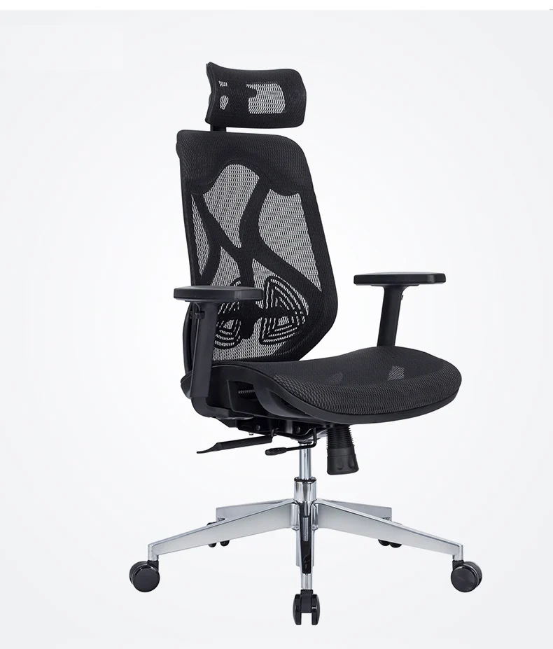 Surear Ergonomic Office chair Teleyx