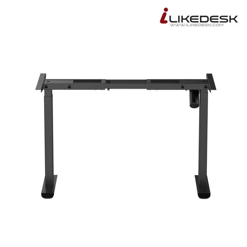 Ilikedesk Standing Desk -ILD-S W/B (SINGLE MOTOR)