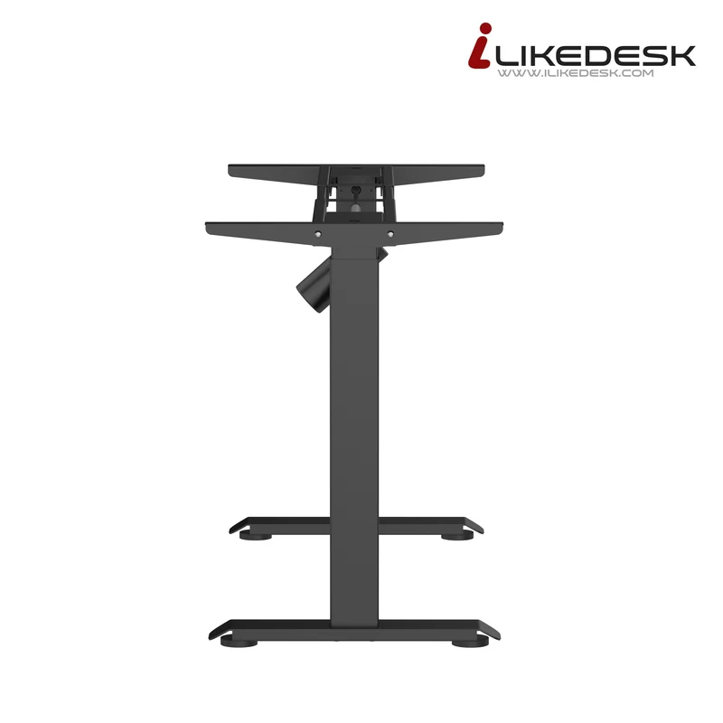 Ilikedesk Standing Desk -ILD-S W/B (SINGLE MOTOR)