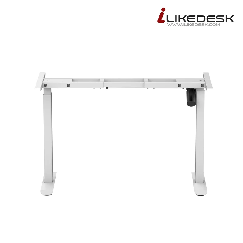 Ilikedesk Standing Desk -ILD-S W/B (SINGLE MOTOR)