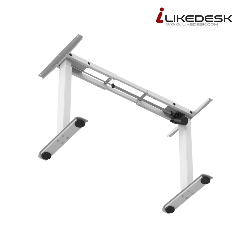 Ilikedesk Standing Desk -ILD-S W/B (SINGLE MOTOR)