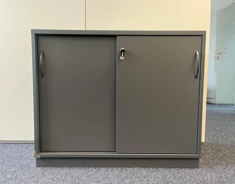 Sideboard Anthrazit