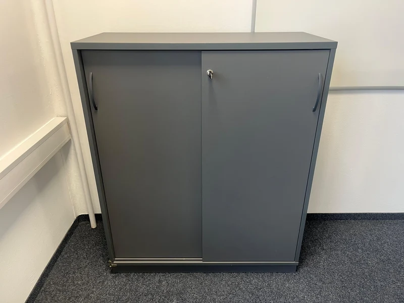 Sideboard Anthrazit