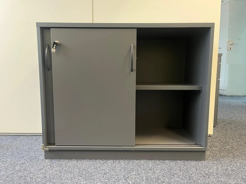 Sideboard Anthrazit