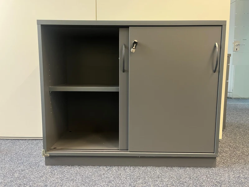 Sideboard Anthrazit