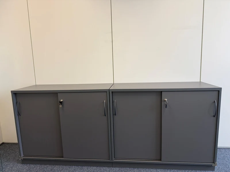 Sideboard Anthrazit
