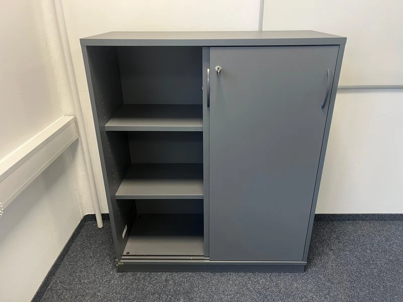 Sideboard Anthrazit