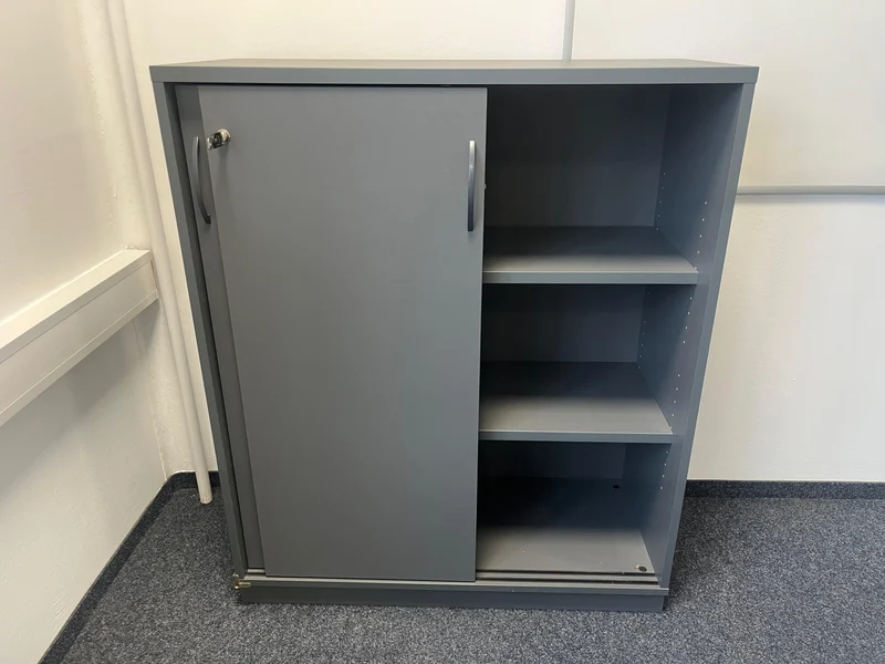 Sideboard Anthrazit